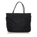 Prada Tessuto Tote Bag (SHG-27746)