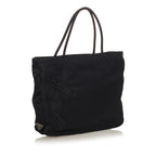 Prada Tessuto Tote Bag (SHG-27746)