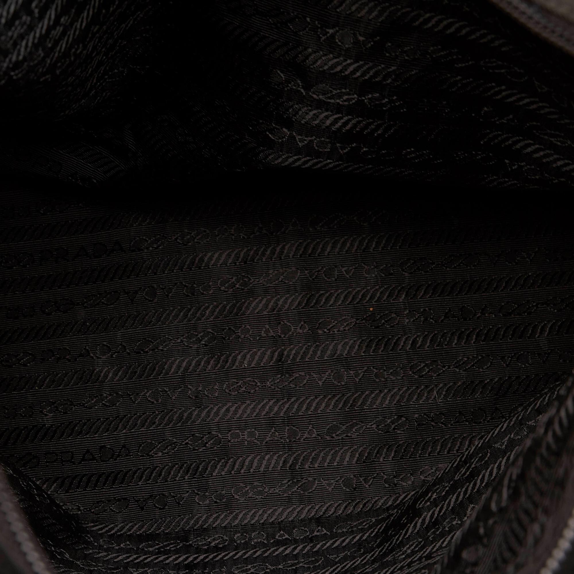 Prada Tessuto Tote Bag (SHG-28618)