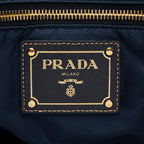 Prada Tessuto Tote (SHF-15396)
