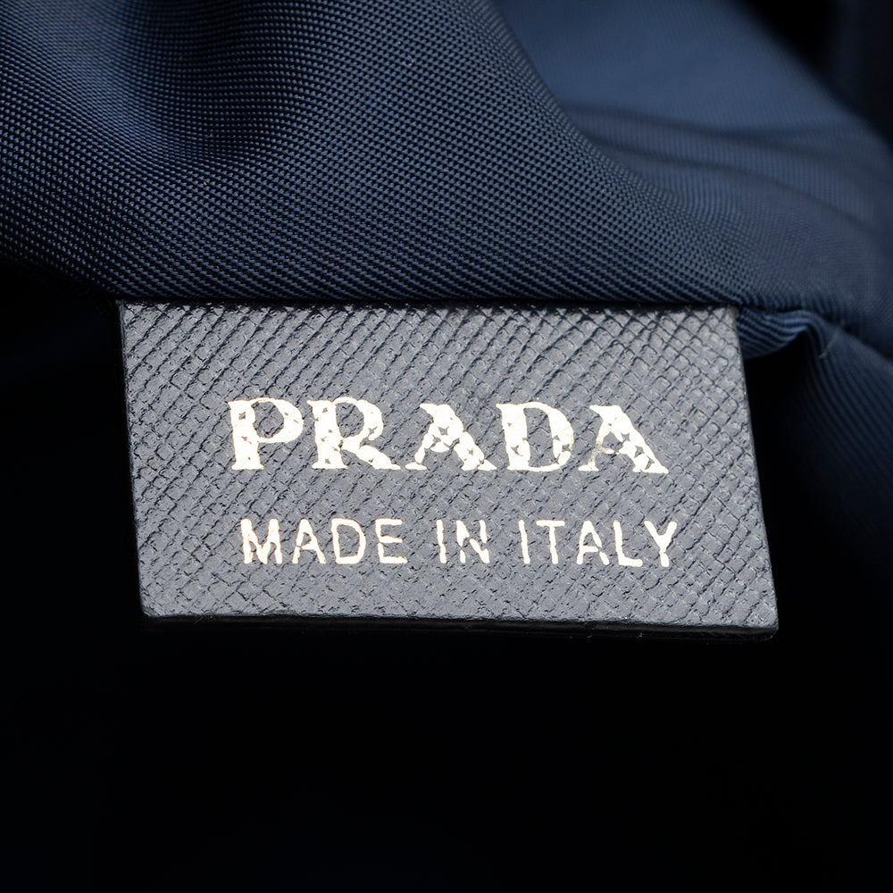 Prada Tessuto Tote (SHF-15396)