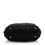 Prada Tesutto Gaufre Tote (SHF-18209)