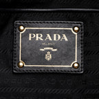 Prada Tesutto Gaufre Tote (SHF-18209)