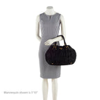 Prada Tesutto Gaufre Tote (SHF-18209)
