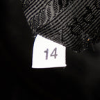 Prada Vernice Gaufre Tote Bag (SHG-26260)