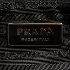 Prada Vernice Gaufre Tote Bag (SHG-26260)