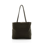 Prada Vintage Tessuto City Tote (SHF-18352)