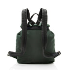 Prada Vintage Tessuto Drawstring Backpack