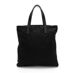 Prada Vintage Tessuto Pocket Tote (SHF-18353)