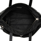 Prada Vintage Tessuto Pocket Tote (SHF-18353)