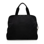 Prada Vintage Tessuto Satchel (SHF-18500)