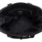 Prada Vintage Tessuto Satchel (SHF-18500)