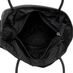 Prada Vintage Tessuto Small Tote (SHF-18337)
