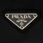 Prada Vintage Tessuto Small Tote (SHF-18337)