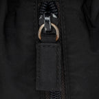 Prada Vintage Tessuto Tote (SHF-18328)