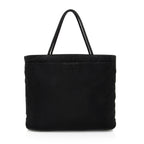Prada Vintage Tessuto Tote (SHF-18328)