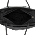 Prada Vintage Tessuto Tote (SHF-18328)
