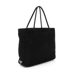 Prada Vintage Tessuto Tote (SHF-18328)