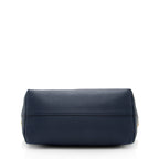 Prada Vitello Convertible Phenix Satchel (SHF-18633)