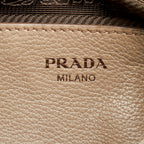 Prada Vitello Daino Crossbody Bag (SHG-25915)