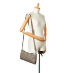 Prada Vitello Daino Crossbody Bag (SHG-25915)
