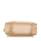 Prada Vitello Daino Handbag (SHG-26819)