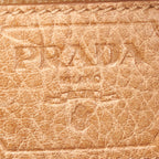 Prada Vitello Daino Handbag (SHG-26819)