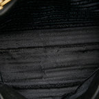 Prada Vitello Daino Handbag (SHG-27239)