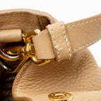 Prada Vitello Daino Leather Tote (SHF-17075)