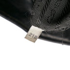 Prada Vitello Daino Satchel (SHG-27750)
