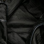 Prada Vitello Daino Satchel (SHG-27750)