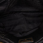 Prada Vitello Daino Satchel (SHG-28449)