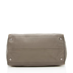 Prada Vitello Daino Shopping Tote (SHF-14946)
