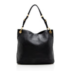 Prada Vitello Daino Shoulder Bag (SHF-17978)