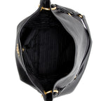 Prada Vitello Daino Shoulder Bag (SHF-17978)