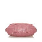 Prada Vitello Daino Shoulder Bag (SHG-27305)