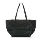 Prada Vitello Daino Tote Bag (SHG-16965)