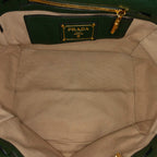 Prada Vitello Daino Tote Bag (SHG-16965)