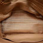 Prada Vitello Daino Tote Bag (SHG-27220)