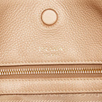 Prada Vitello Daino Tote Bag (SHG-27220)