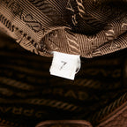 Prada Vitello Daino Tote Bag (SHG-27744)