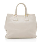 Prada Vitello Daino Tote (SHF-17579)