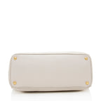 Prada Vitello Daino Tote (SHF-17579)