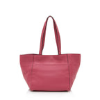 Prada Vitello Daino Tote (SHF-17828)