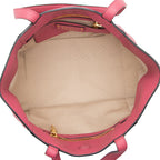 Prada Vitello Daino Tote (SHF-17828)