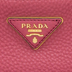 Prada Vitello Daino Tote (SHF-17828)