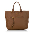 Prada Vitello Daino Tote (SHG-26374)