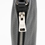 Prada Vitello Daino Wristlet (SHF-16976)