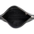 Prada Vitello Daino Wristlet (SHF-16976)