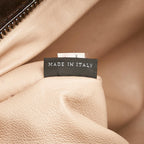 Prada Vitello Shine Satchel (SHG-25403)